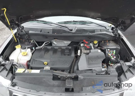 2016 Jeep Compass Sport z USA, uszkodzony, nr VIN 1C4NJDBB1GD632341